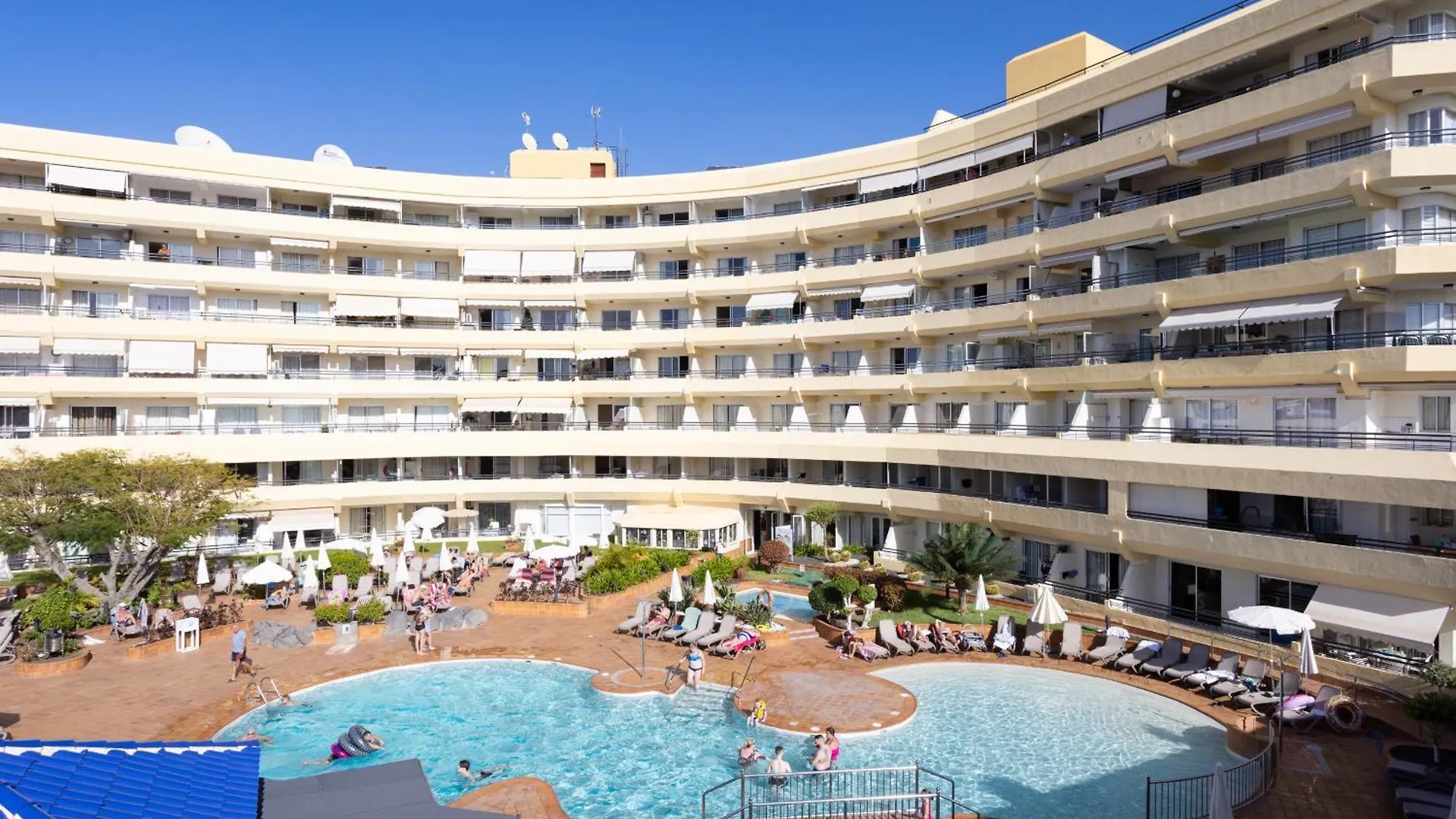 Sm Adeje Sunny Place 3 Costa Adeje  Apartment Costa Adeje (Tenerife)
