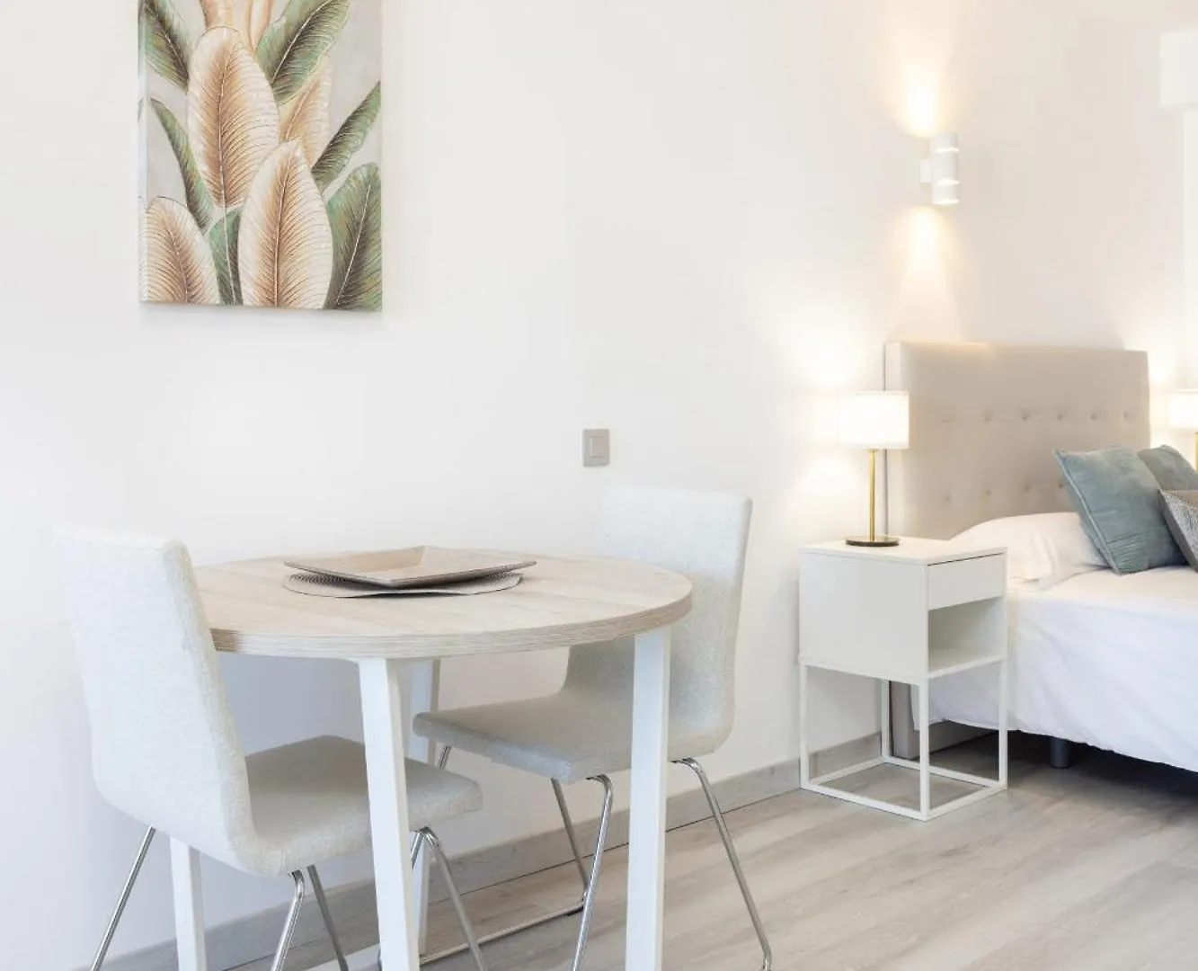 Apartmán Sm Adeje Sunny Place 3 Costa Adeje