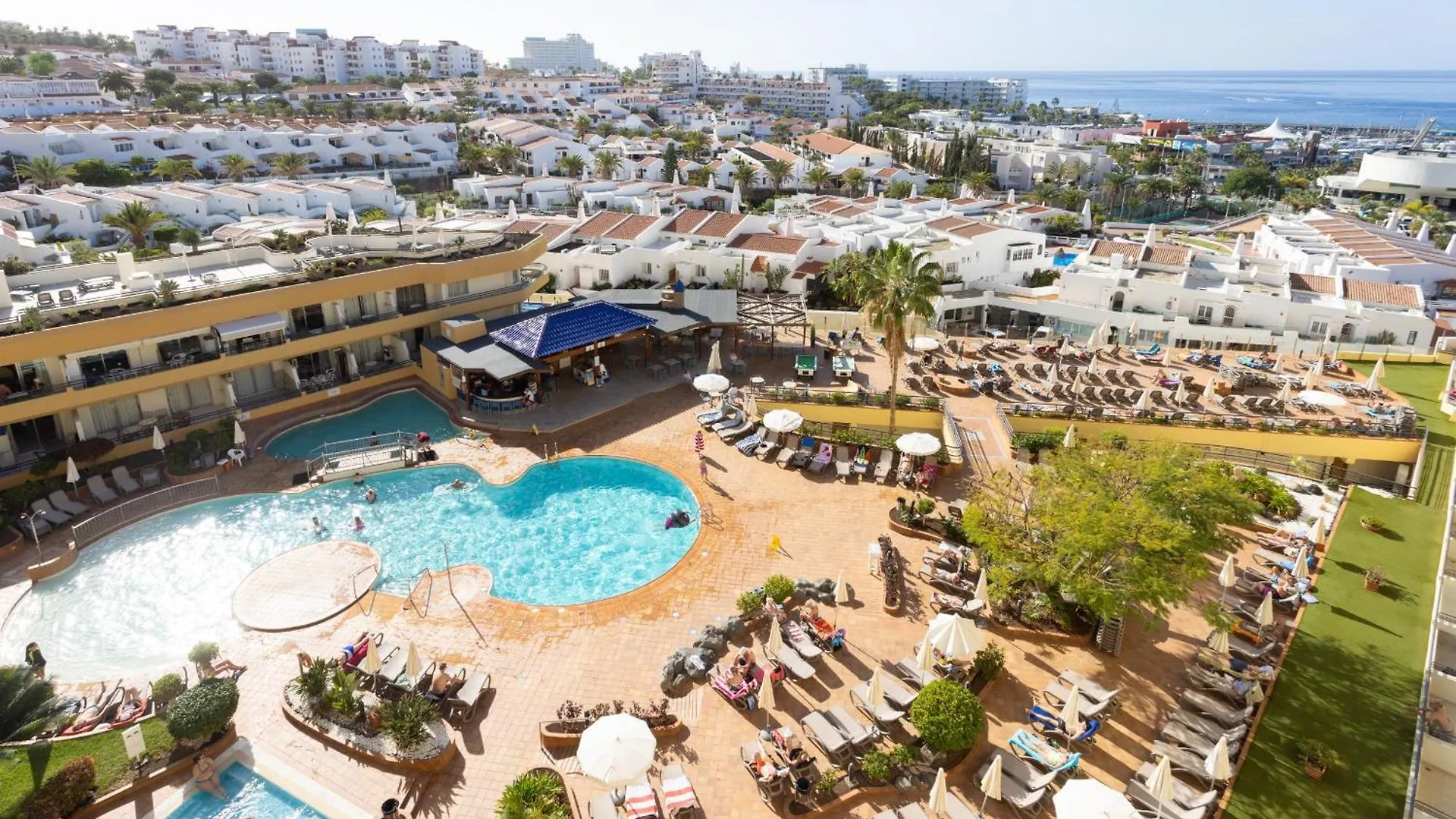 Apartmán Sm Adeje Sunny Place 3 Costa Adeje